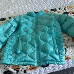 North face jacket